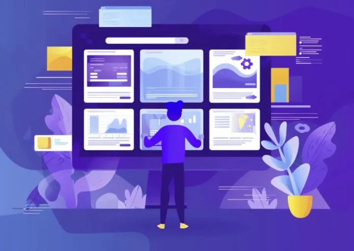 Contact ons voor jouw website en webshop benodigdheden