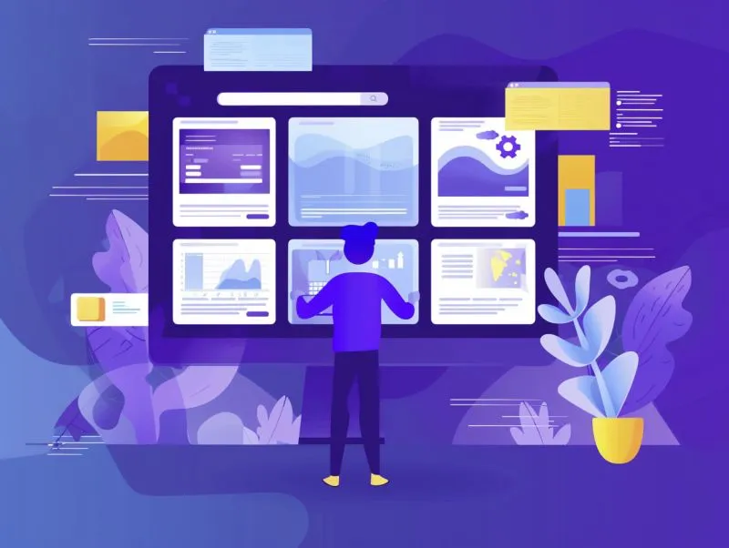 Contact ons voor jouw website en webshop benodigdheden