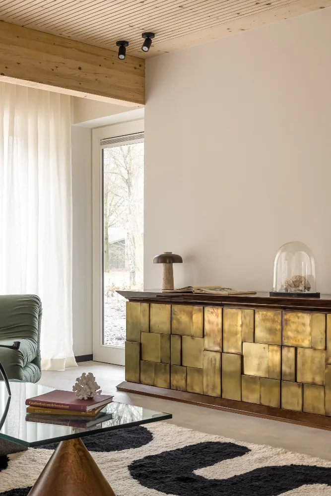Designmeubels door Studio Menzel