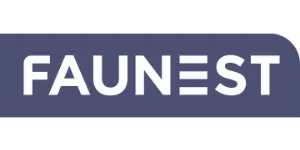 Logo van Faunest