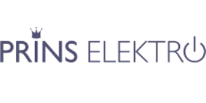 Logo van Prins Elektro