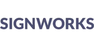 Logo van Signworks